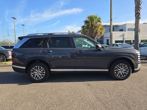 New 2026 Hyundai Palisade SEL image 7