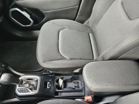 Used 2018 Jeep Renegade Sport w/ Power & Air Group image 15