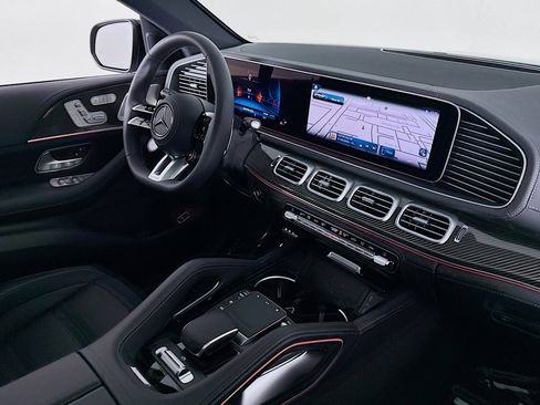 New 2026 Mercedes-Benz GLE 53 AMG 4MATIC Coupe image 15