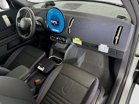 New 2027 MINI Cooper Countryman S AWD/4WD image 18