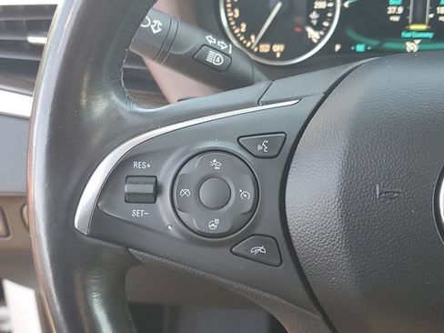 Used 2019 Buick Enclave Avenir w/ Avenir Technology Package AWD/4WD image 23