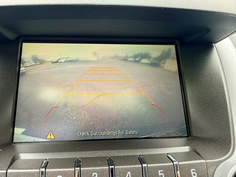 Used 2015 GMC Terrain Denali AWD/4WD image 14