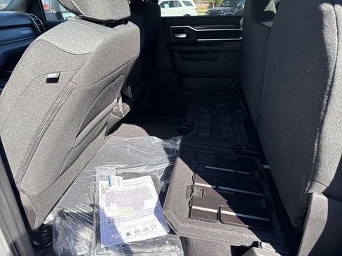 New 2026 RAM 2500 Big Horn image 17