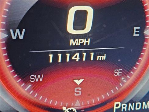 Used 2015 GMC Yukon Denali w/ Open Road Package image 10