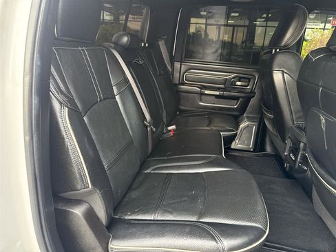 Used 2019 RAM 2500 Limited AWD/4WD image 23