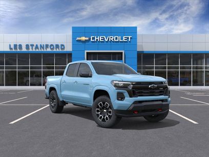New 2026 Chevrolet Colorado Z71 w/ Z71 Convenience Package 2