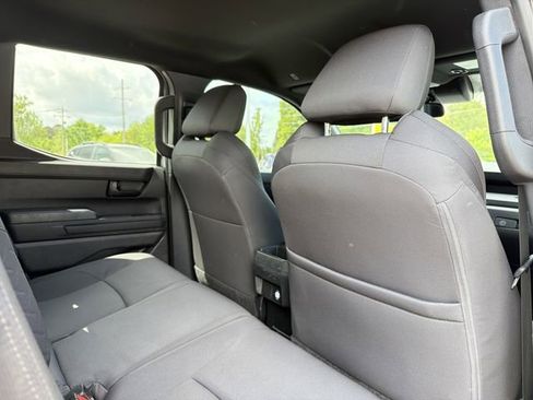 Used 2024 Toyota Tacoma SR image 14