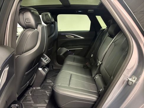 New 2026 Cadillac Lyriq Premium Luxury image 26