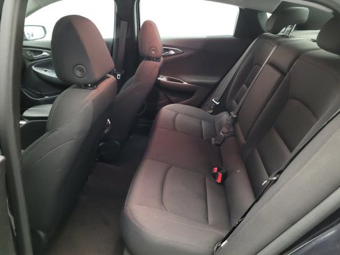 Used 2023 Chevrolet Malibu LT FWD image 18