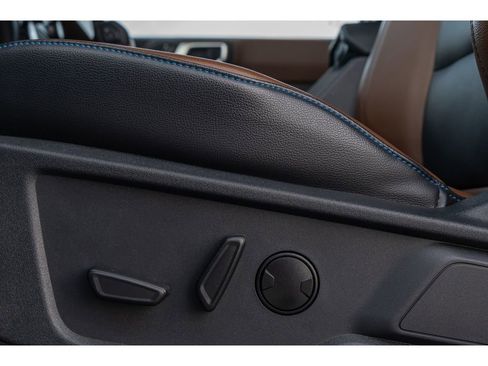 Used 2024 Ford Bronco Outer Banks image 16