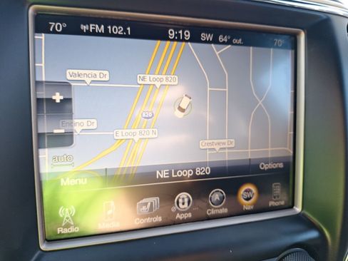 Used 2015 Jeep Grand Cherokee Limited image 27