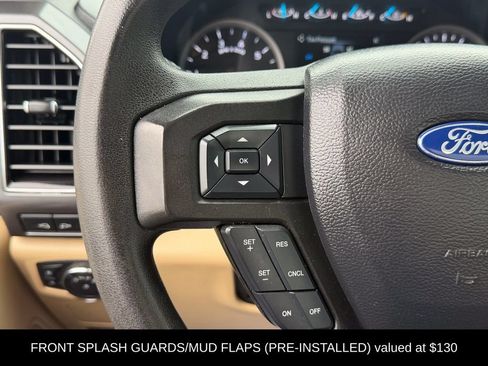 Used 2021 Ford F350 XLT w/ XLT Value Package AWD/4WD image 16