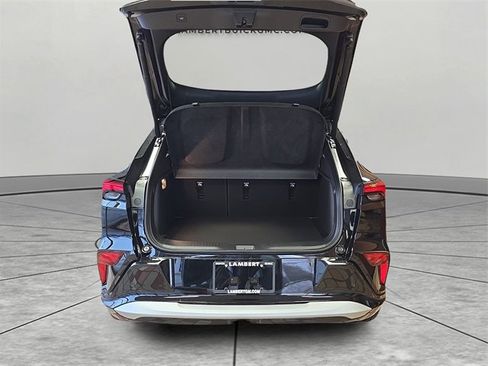 New 2026 Buick Envista Sport Touring w/ Convenience I Package image 13