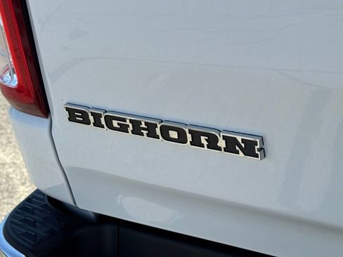 Used 2019 RAM 1500 Big Horn AWD/4WD image 31