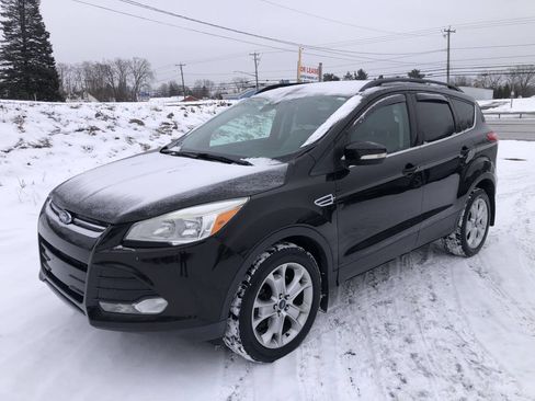 Used 2013 Ford Escape SEL image 2
