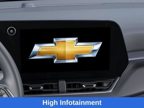 New 2027 Chevrolet Equinox LT w/ Convenience Package II AWD/4WD image 21