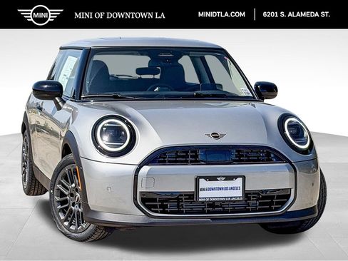 New 2026 MINI Cooper 2-Door Hardtop FWD image 1