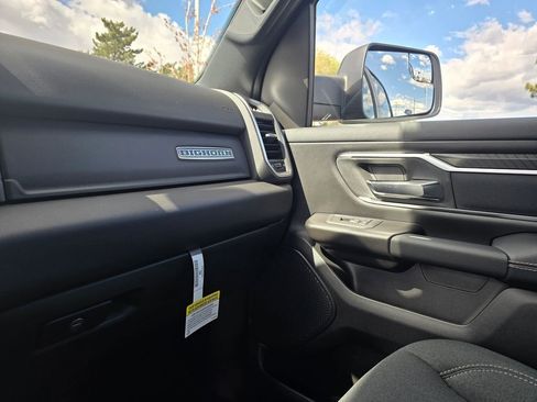 New 2026 RAM 1500 Big Horn AWD/4WD image 25
