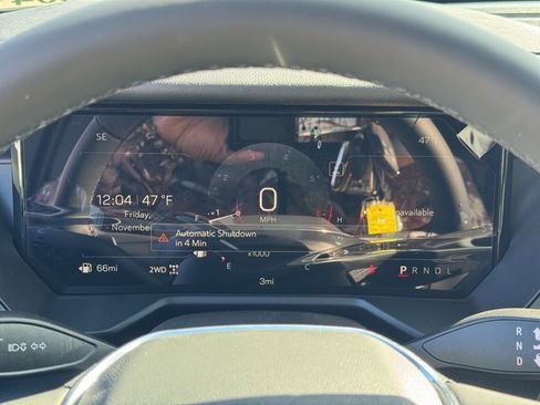 New 2026 GMC Acadia Elevation image 16