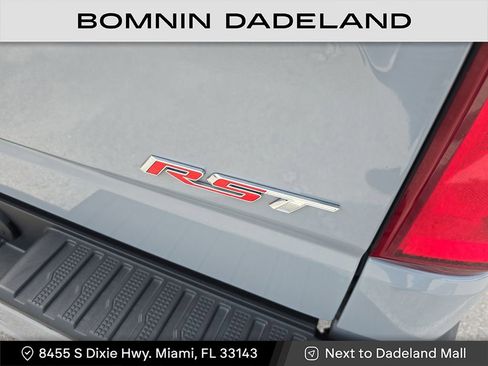 Used 2024 Chevrolet Silverado 1500 RST image 7