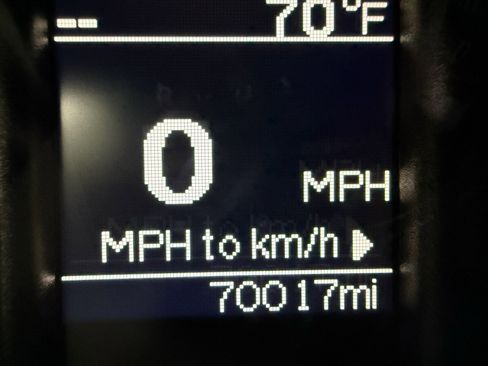 Used 2021 RAM 1500 Classic SLT image 17