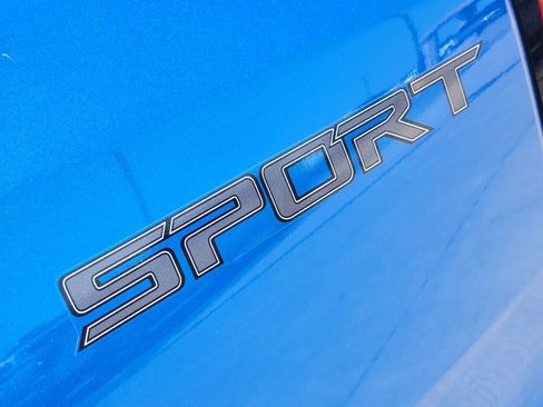 New 2025 Ford Ranger XLT w/ Equipment Group 301A High image 10