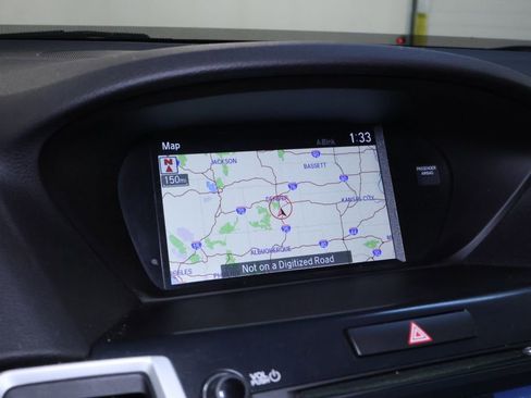 Used 2018 Acura TLX V6 w/ Technology Package image 28