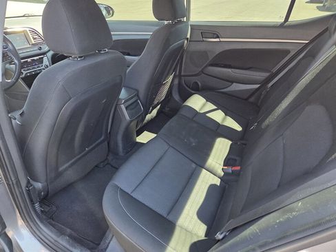 Used 2018 Hyundai Elantra Value Edition w/ Cargo Package image 11