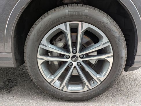 Used 2025 Audi Q7 2.0T Premium Plus image 31