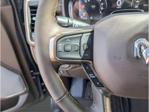 New 2026 RAM 1500 Limited AWD/4WD image 19