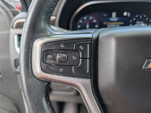 Used 2022 Chevrolet Tahoe LT AWD/4WD image 28
