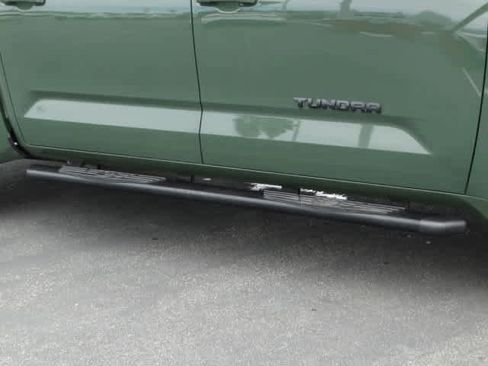 Used 2023 Toyota Tundra SR5 w/ TRD Off-Road Premium Package image 10