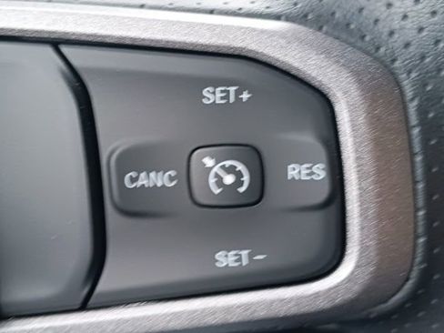 New 2024 RAM 5500 Tradesman image 16