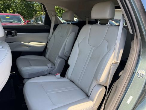 Used 2022 Kia Sorento X-Line EX AWD/4WD image 23