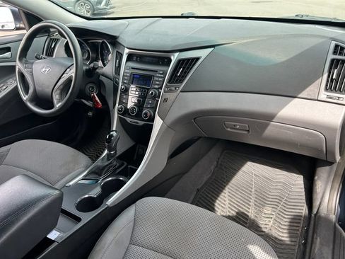 Used 2014 Hyundai Sonata GLS FWD image 29
