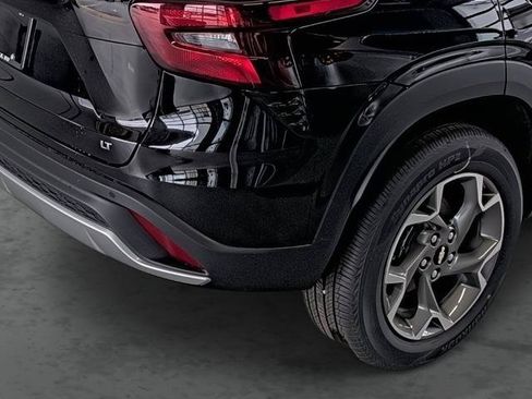 New 2026 Chevrolet Trax LT w/ Driver Confidence Package FWD image 13