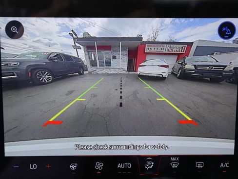 Used 2025 Ford Mustang Premium image 28