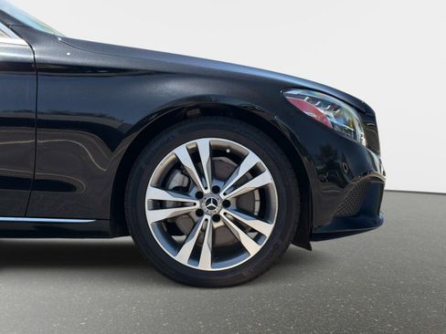 Used 2021 Mercedes-Benz C 300 Sedan image 21