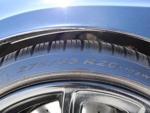 Used 2010 Bentley Continental GT Supersports AWD/4WD image 93