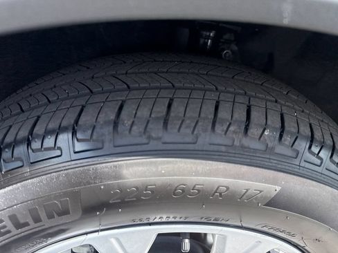 Used 2025 Ford Escape Active FWD image 19