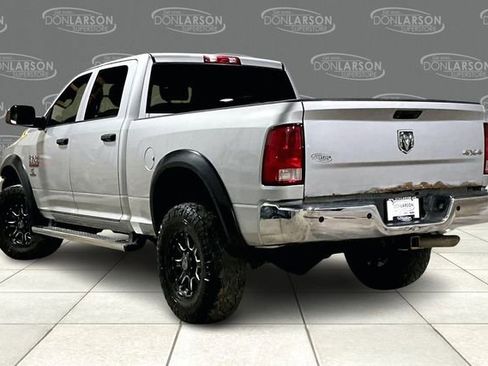 Used 2014 RAM 2500 Tradesman w/ Chrome Appearance Group image 5