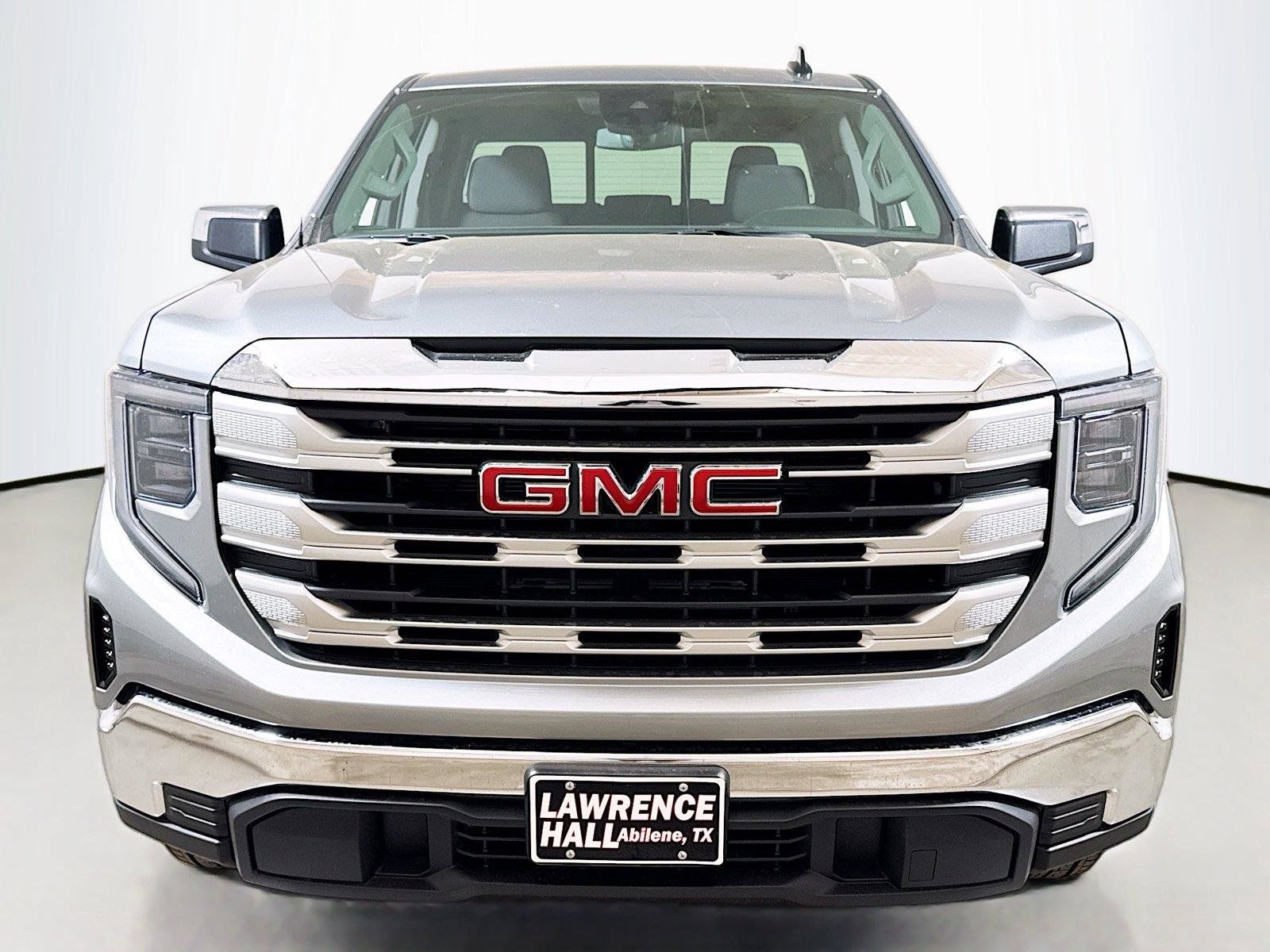 New 2026 GMC Sierra 1500 SLE w/ Preferred Package RWD image 2