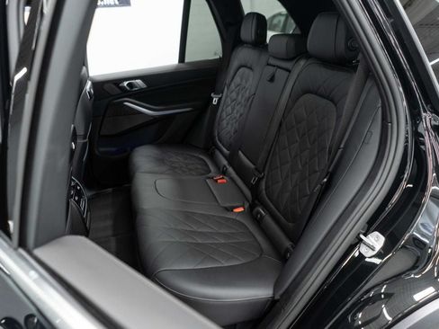 Used 2026 BMW X5 xDrive40i AWD/4WD image 36