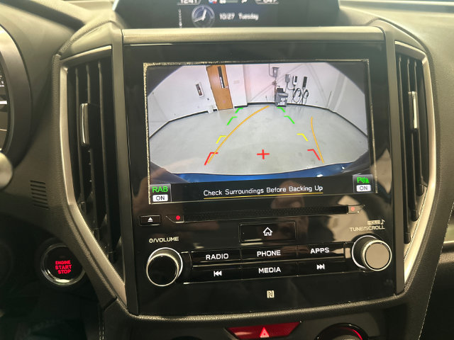 Used 2018 Subaru Impreza 2.0i Limited AWD/4WD image 19