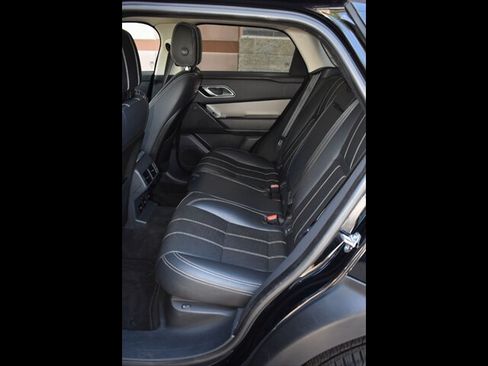 Used 2018 Land Rover Range Rover Velar S AWD/4WD image 20