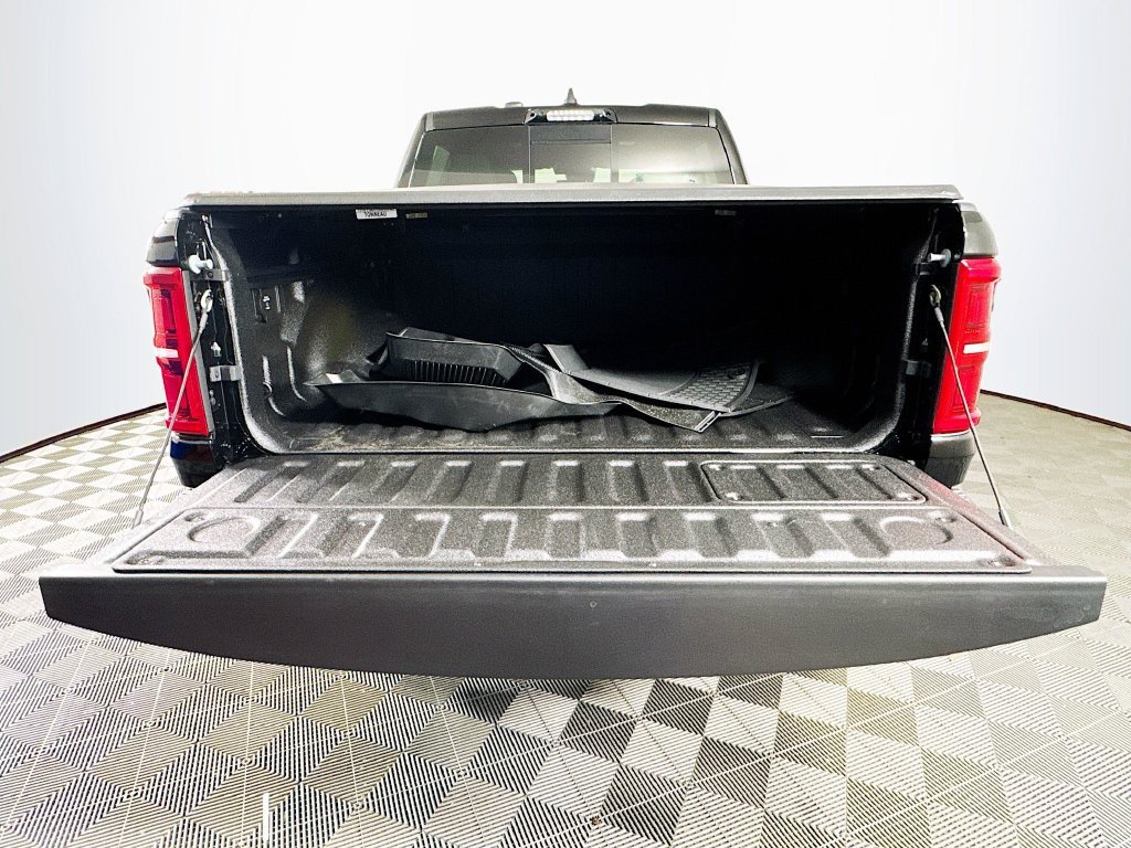New 2026 RAM 1500 RHO w/ RHO Level 1 Equipment Group AWD/4WD image 28