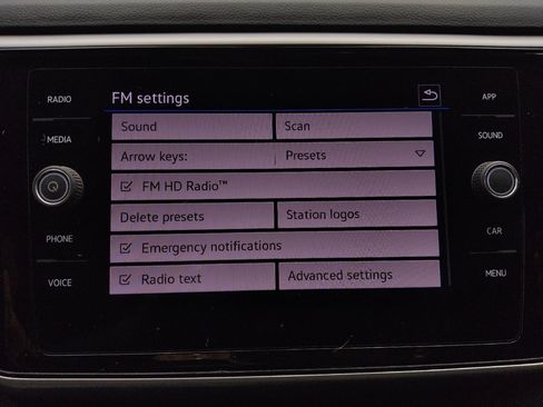 Used 2022 Volkswagen Atlas SE FWD image 25