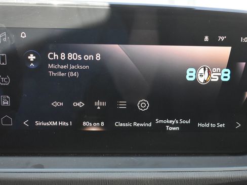 Used 2025 Buick Envista Sport Touring w/ Convenience I Package image 25