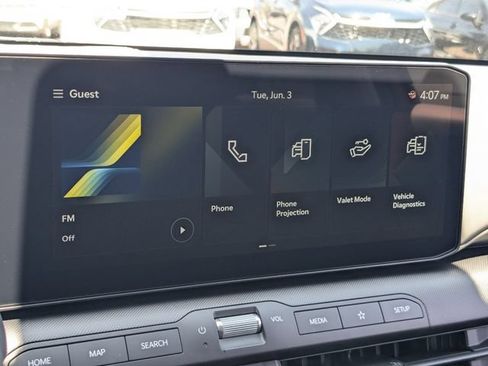 Certified 2025 Kia K4 FWD image 22
