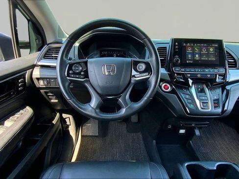 Used 2023 Honda Odyssey Touring image 7